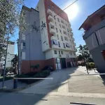 Sun Tower * تيرانا