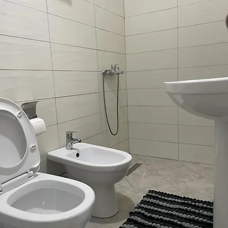 Apartman Sun Tower Tirana