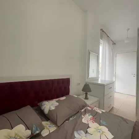 Sun Tower Apartman *
