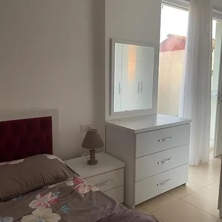 Sun Tower Apartman *
