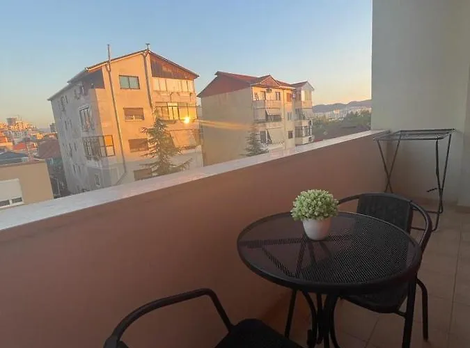 Apartment Sun Tower *