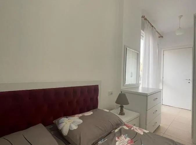 Sun Tower Apartment *