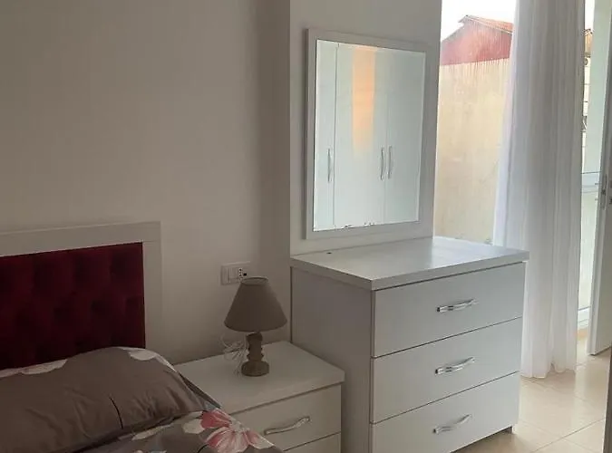 Sun Tower Apartment *